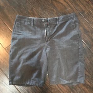 Men’s Vans shorts